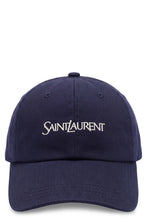 Load image into Gallery viewer, Cap with Embroidery
