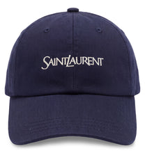 Load image into Gallery viewer, Cap with Embroidery
