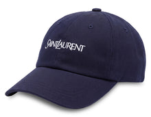 Load image into Gallery viewer, Cap with Embroidery
