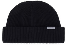 Load image into Gallery viewer, Ribbed wool hat
