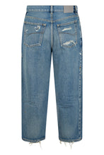 Load image into Gallery viewer, Bermuda denim
