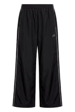 Load image into Gallery viewer, Tracksuit pants in poplin cotton
