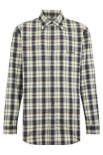 Load image into Gallery viewer, Checked shirt
