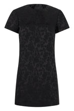 Load image into Gallery viewer, Short dress in cotton blend
