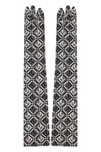 Load image into Gallery viewer, Printed long gloves
