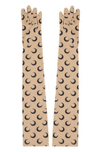 Load image into Gallery viewer, Printed long gloves
