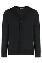 Load image into Gallery viewer, Virgin wool cardigan
