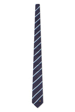 Load image into Gallery viewer, Silk jacquard tie

