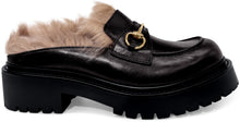 Load image into Gallery viewer, Sabot with Morsetto and armored sole
