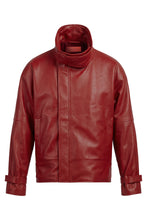 Load image into Gallery viewer, Sheepskin jacket
