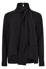 Load image into Gallery viewer, Blouse with collar

