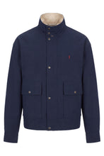 Load image into Gallery viewer, Jacket with high collar
