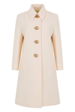 Load image into Gallery viewer, Wool coat
