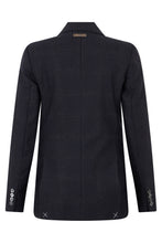 Load image into Gallery viewer, Double Breasted Blazer with pockets
