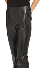 Load image into Gallery viewer, Faux leather trousers
