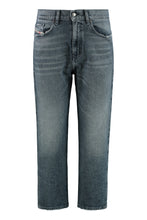 Load image into Gallery viewer, 2016 D-Air L36 regular fit jeans
