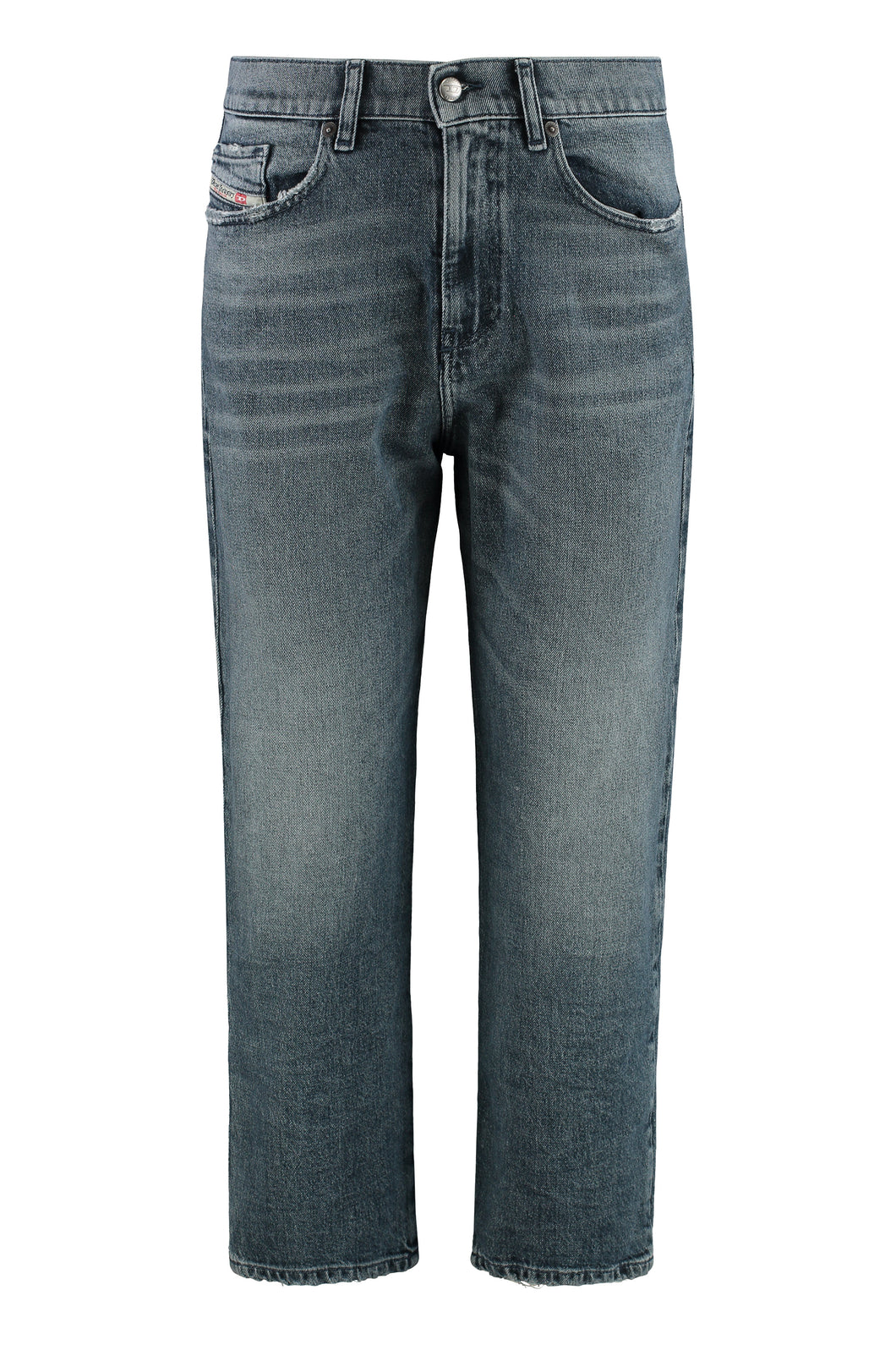 2016 D-Air L36 regular fit jeans