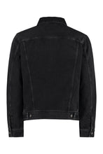 Load image into Gallery viewer, D-Barcy denim jacket
