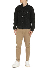 Load image into Gallery viewer, D-Barcy denim jacket

