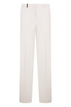 Load image into Gallery viewer, Straight leg pants
