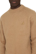 Load image into Gallery viewer, Wool and cashmere blend sweater
