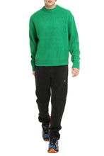 Load image into Gallery viewer, Wool and cashmere sweater
