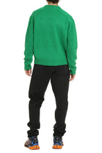 Load image into Gallery viewer, Wool and cashmere sweater
