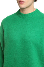 Load image into Gallery viewer, Wool and cashmere sweater
