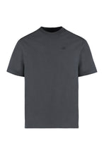Load image into Gallery viewer, Cotton T-shirt
