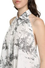 Load image into Gallery viewer, Poplin mini dress
