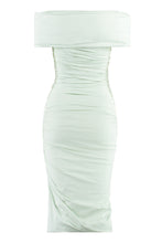 Load image into Gallery viewer, Draped dress
