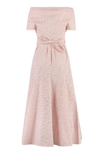 Load image into Gallery viewer, Cotton long dress
