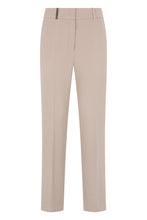 Load image into Gallery viewer, Straight-leg trousers
