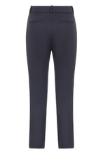 Load image into Gallery viewer, Slim cotton pants
