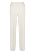 Load image into Gallery viewer, Straight cotton elastic pants
