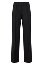 Load image into Gallery viewer, Loose trousers with elastic in the waist
