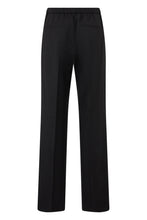 Load image into Gallery viewer, Loose trousers with elastic in the waist
