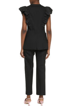 Load image into Gallery viewer, Wool vest

