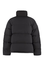 Load image into Gallery viewer, Halo full zip down jacket
