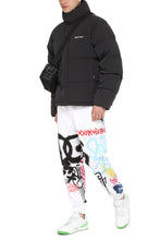 Load image into Gallery viewer, Halo full zip down jacket
