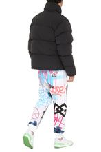 Load image into Gallery viewer, Halo full zip down jacket
