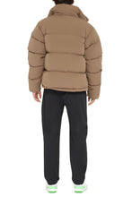 Load image into Gallery viewer, Halo full zip down jacket
