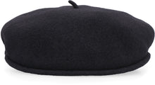 Load image into Gallery viewer, Wool beret
