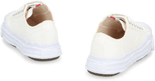 Load image into Gallery viewer, Low-top sneakers Hank in fabric
