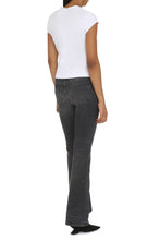 Load image into Gallery viewer, T-Angie cotton crew-neck T-shirt
