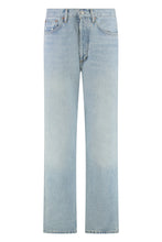 Load image into Gallery viewer, 90's Straight leg jeans
