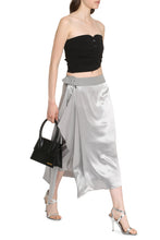Load image into Gallery viewer, Cotton crop top
