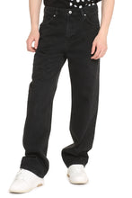 Load image into Gallery viewer, Zine relaxed fit jeans
