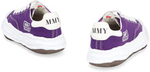 Load image into Gallery viewer, Blakey Canvas low-top sneakers

