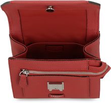 Load image into Gallery viewer, Ninon leather mini handbag
